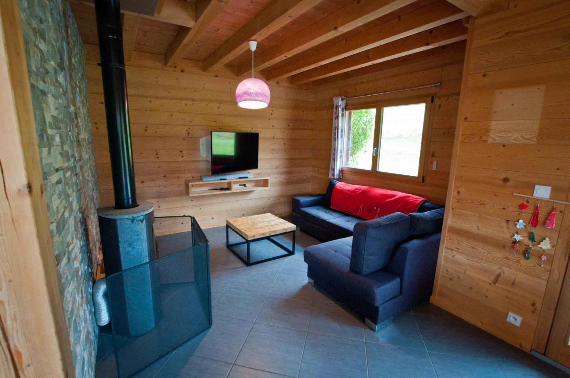 Chalet La Merlerie Morzine Exteriör bild