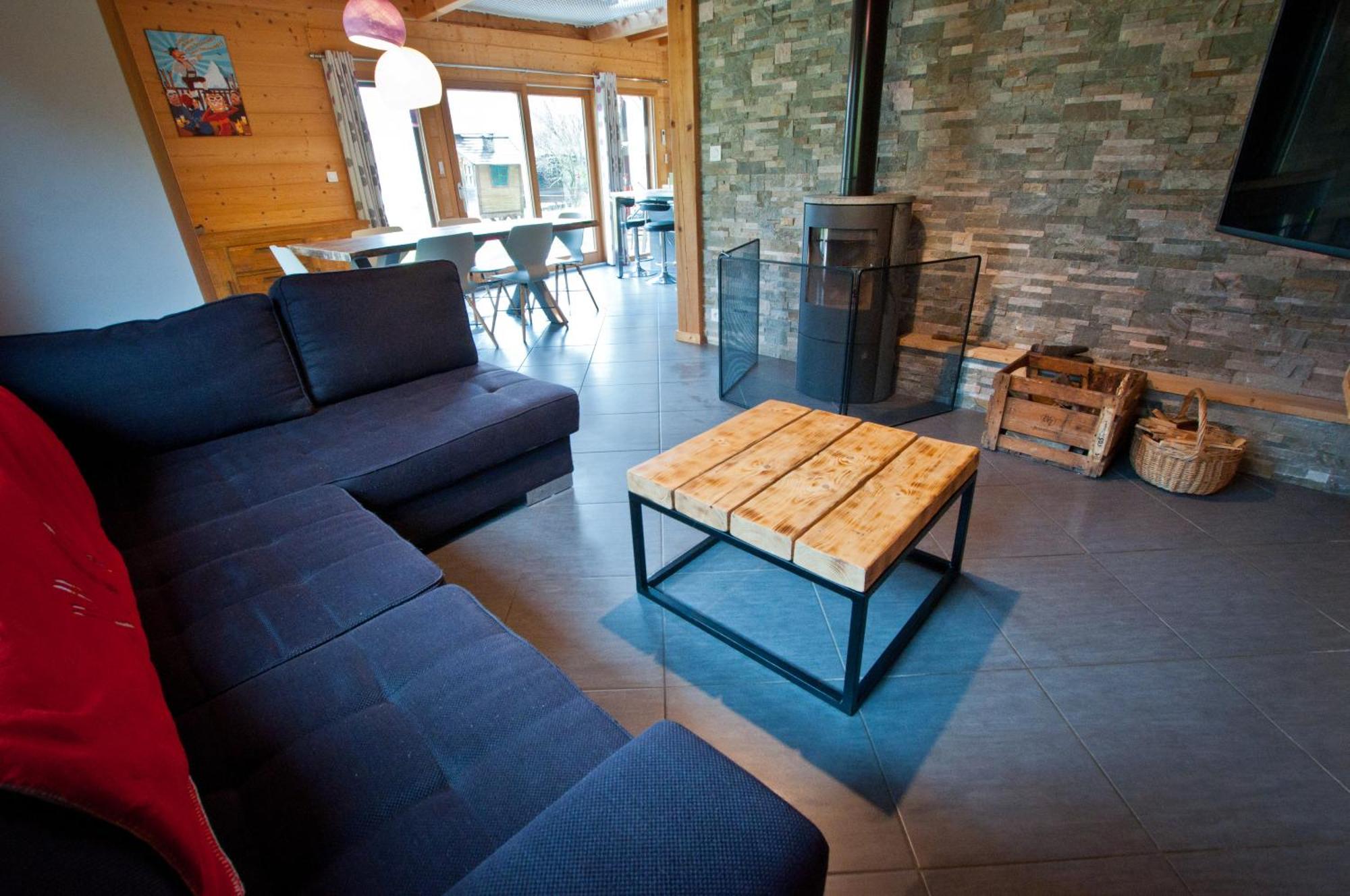 Chalet La Merlerie Morzine Exteriör bild