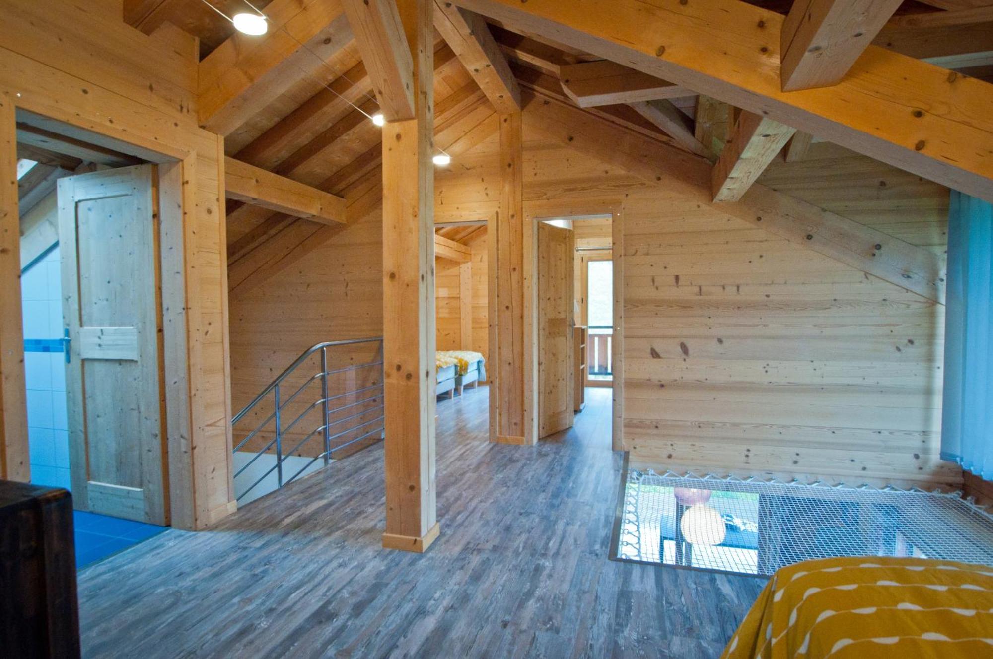 Chalet La Merlerie Morzine Exteriör bild