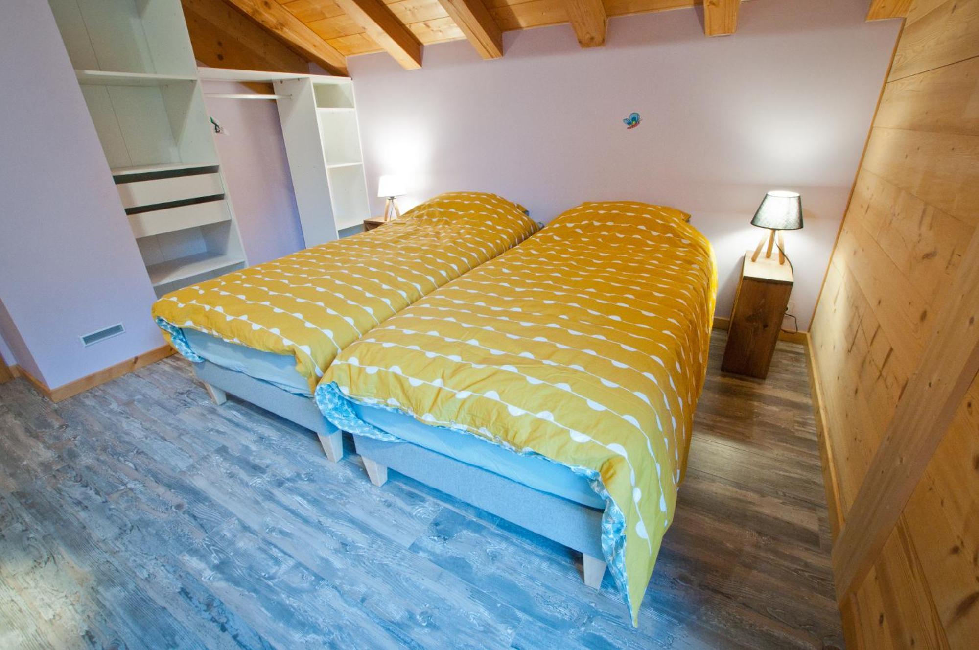 Chalet La Merlerie Morzine Exteriör bild